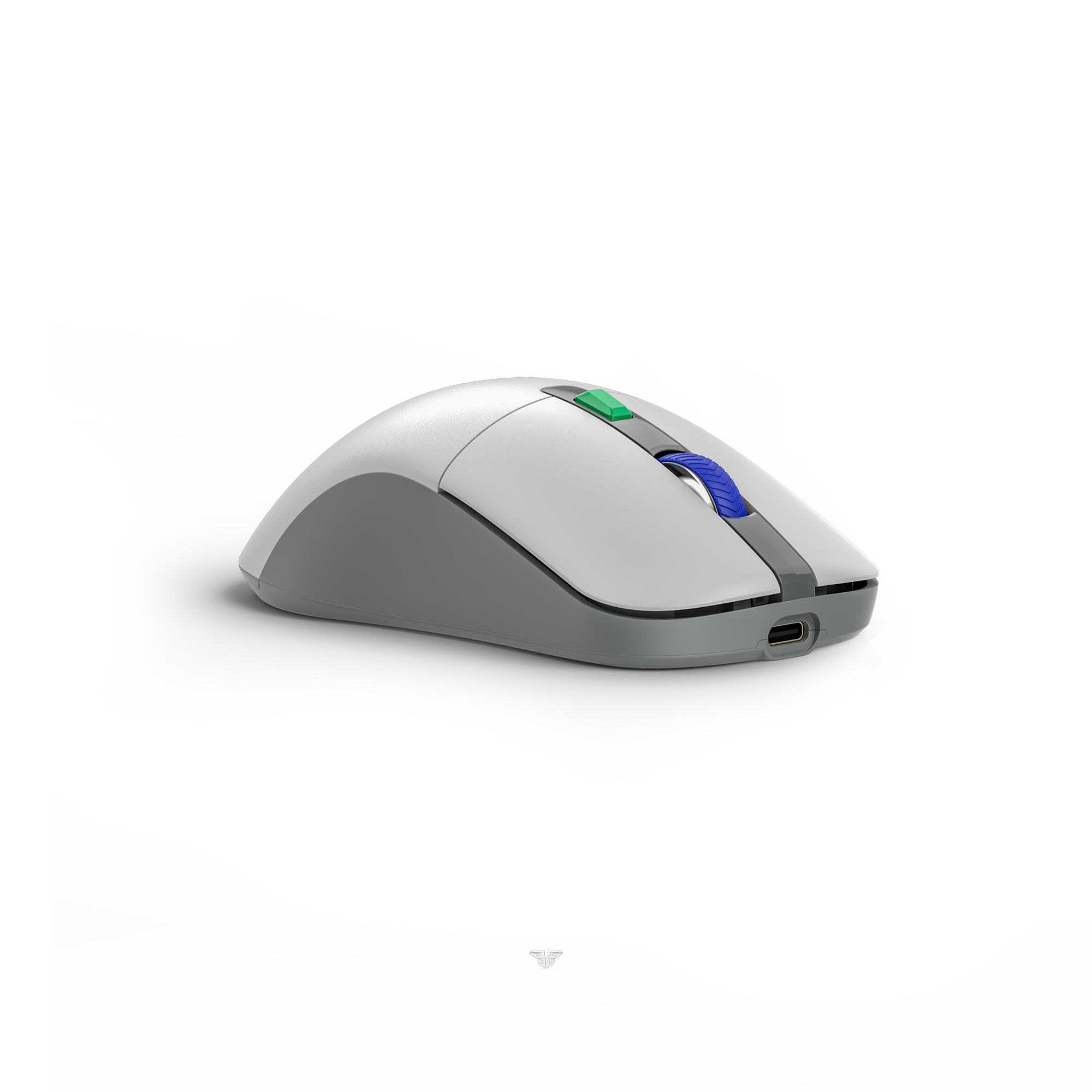 Fantech SUPER MAXFIT 2.4G Wireless Dual mode 12000 DPI Gaming Mouse (WG9S)